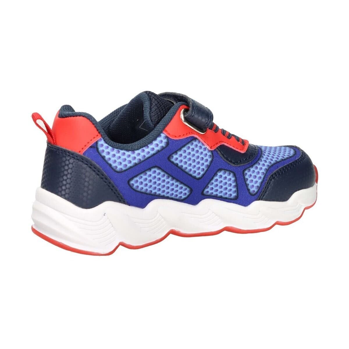 Boys' Sneakers Marvel Blue