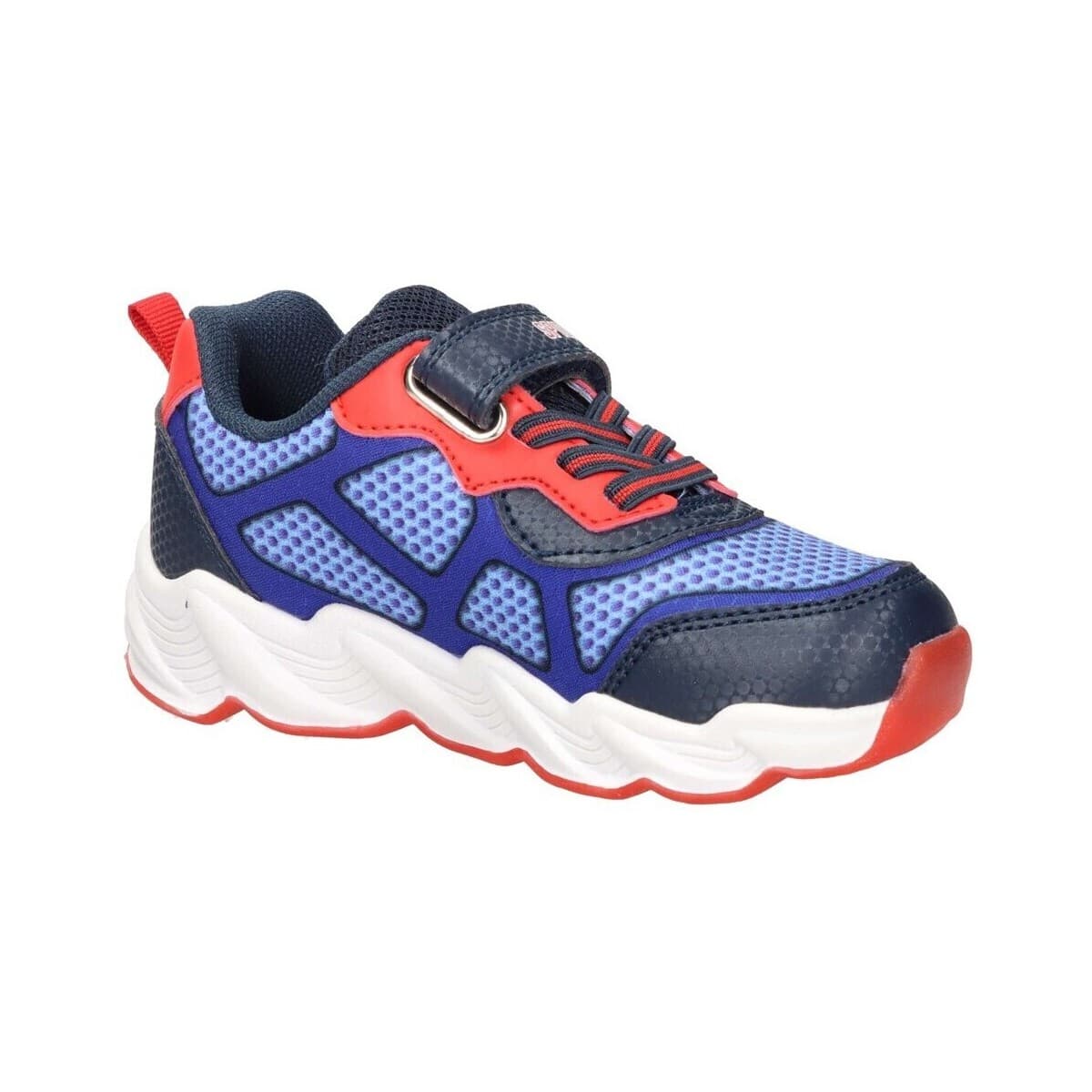 Boys' Sneakers Marvel Blue