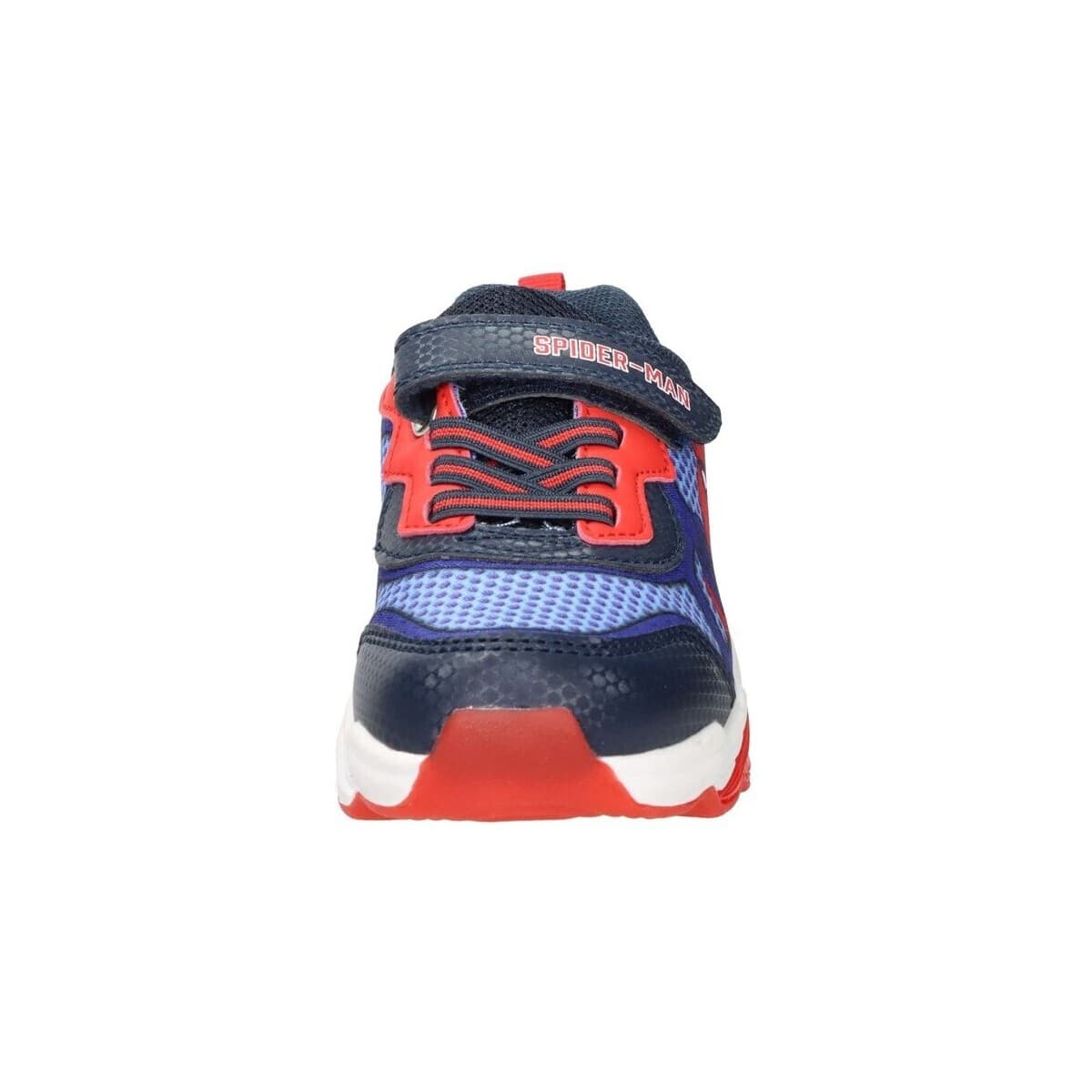 Boys' Sneakers Marvel Blue