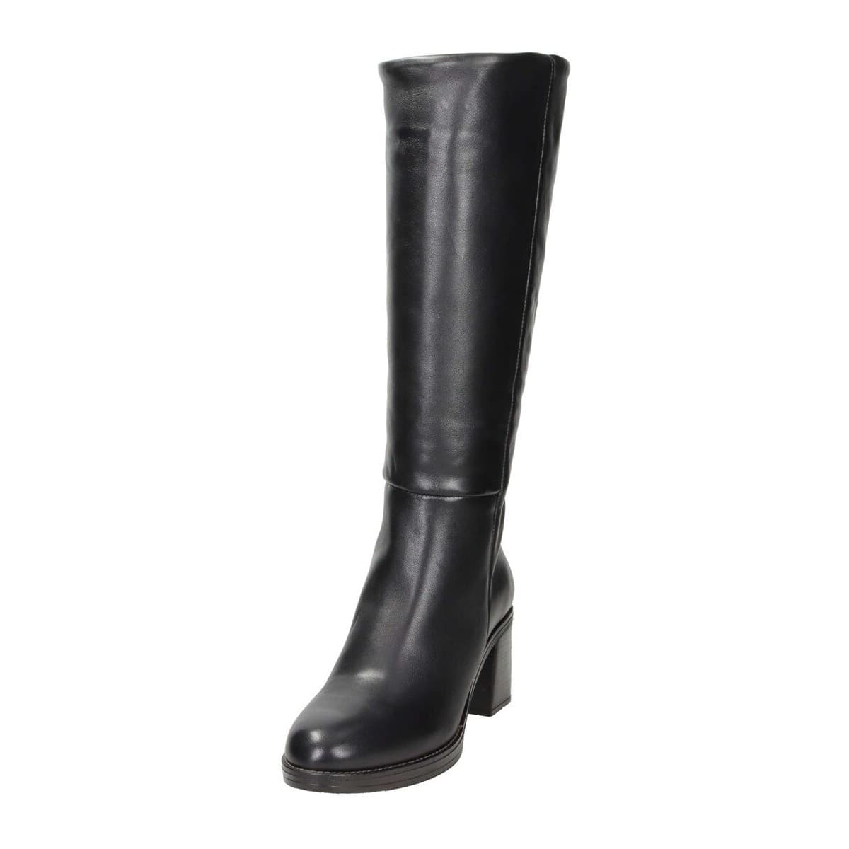 Women's Boots Porronet Black