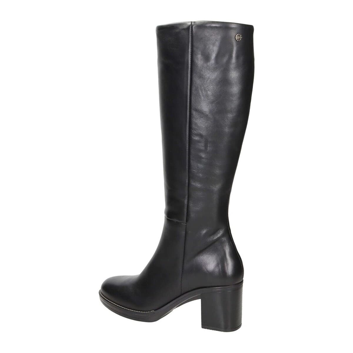 Women's Boots Porronet Black