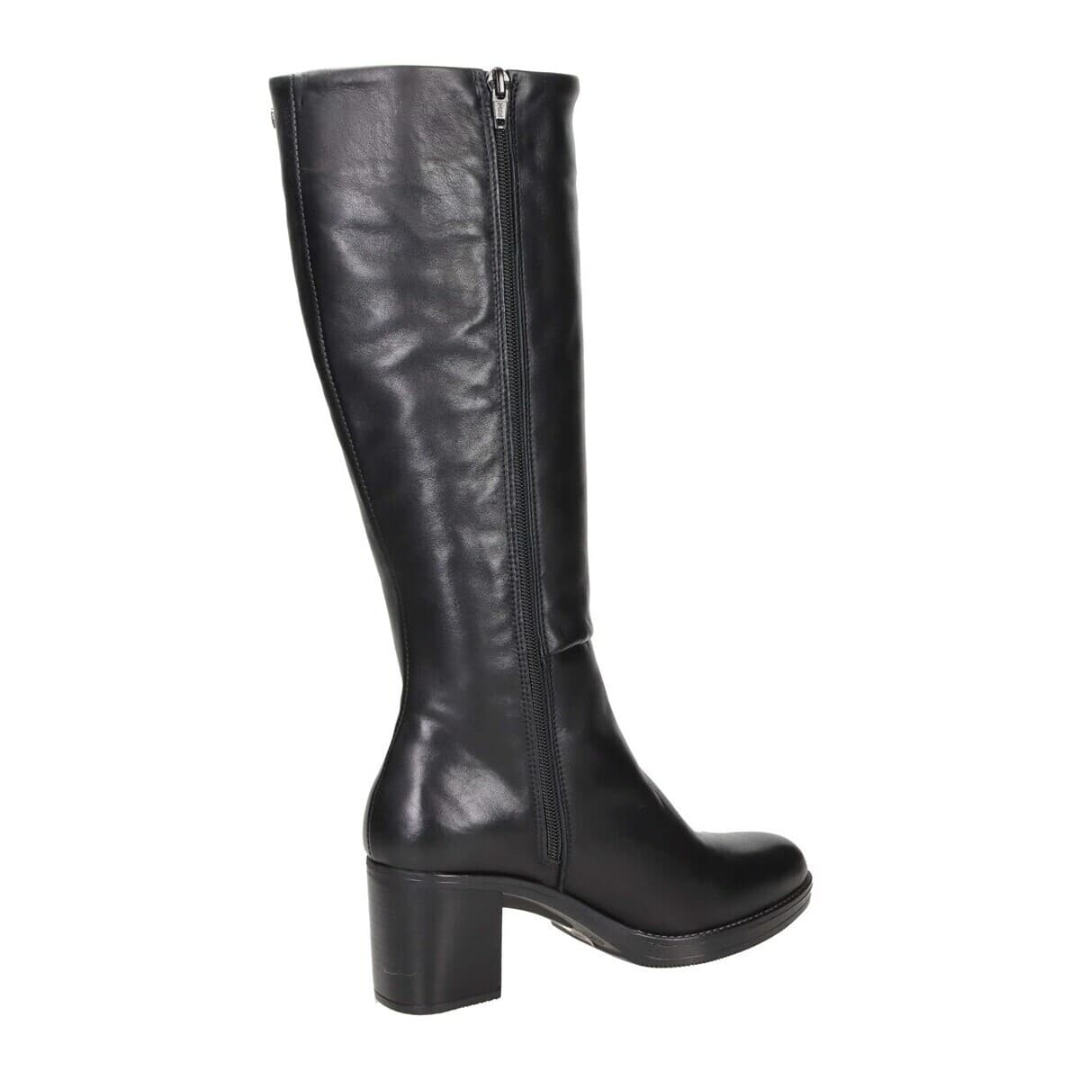 Women's Boots Porronet Black