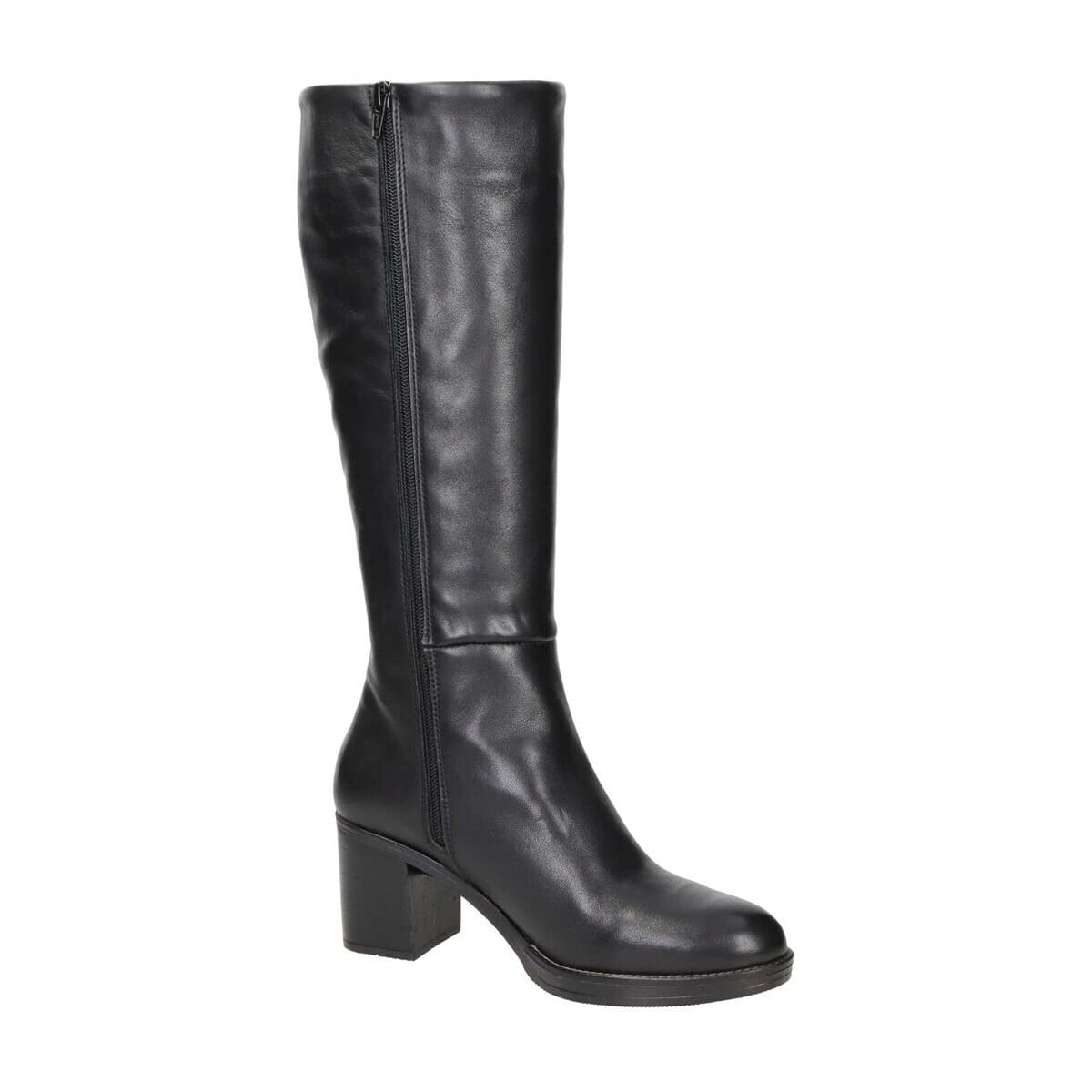 Women's Boots Porronet Black
