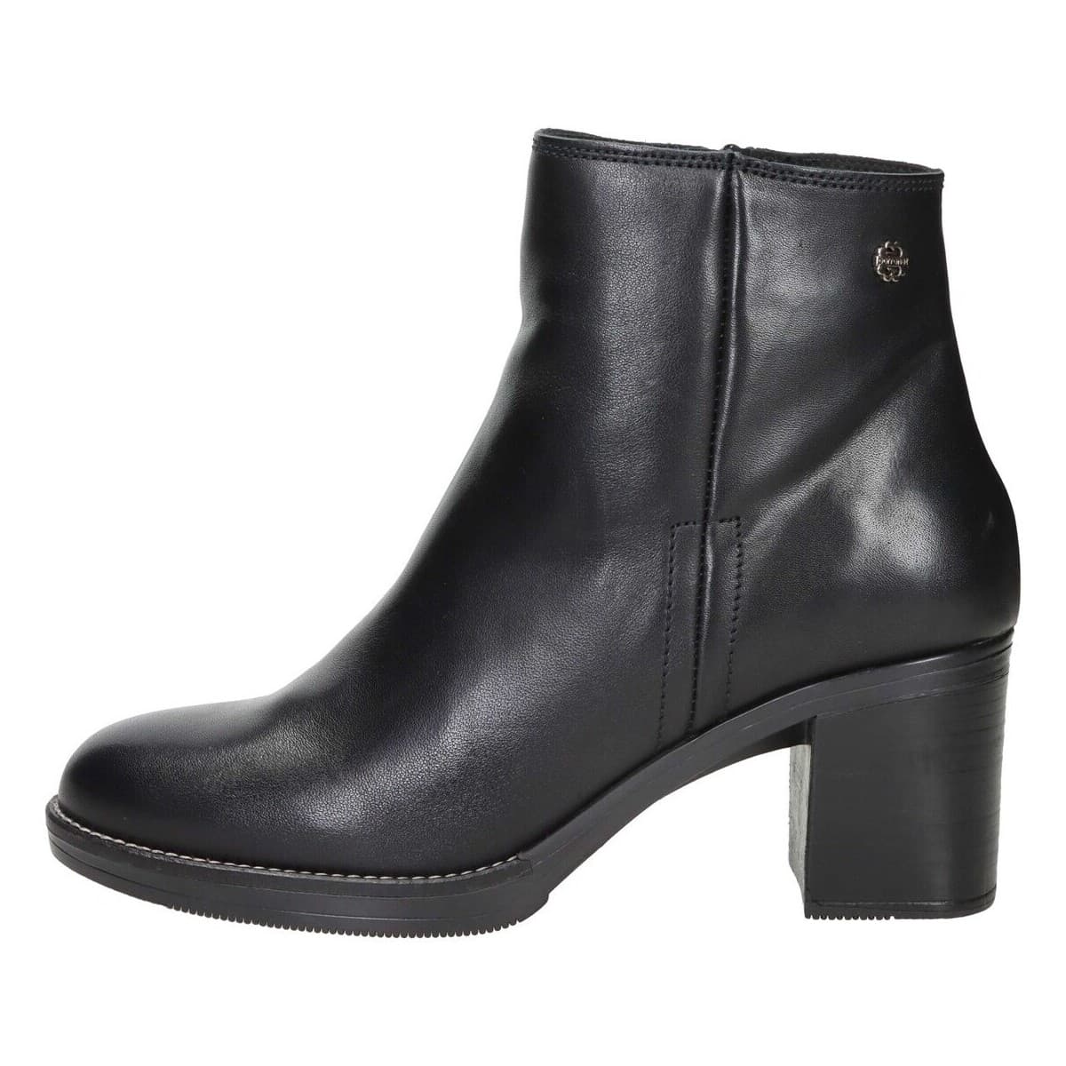 Women's Ankle Boots Porronet Black