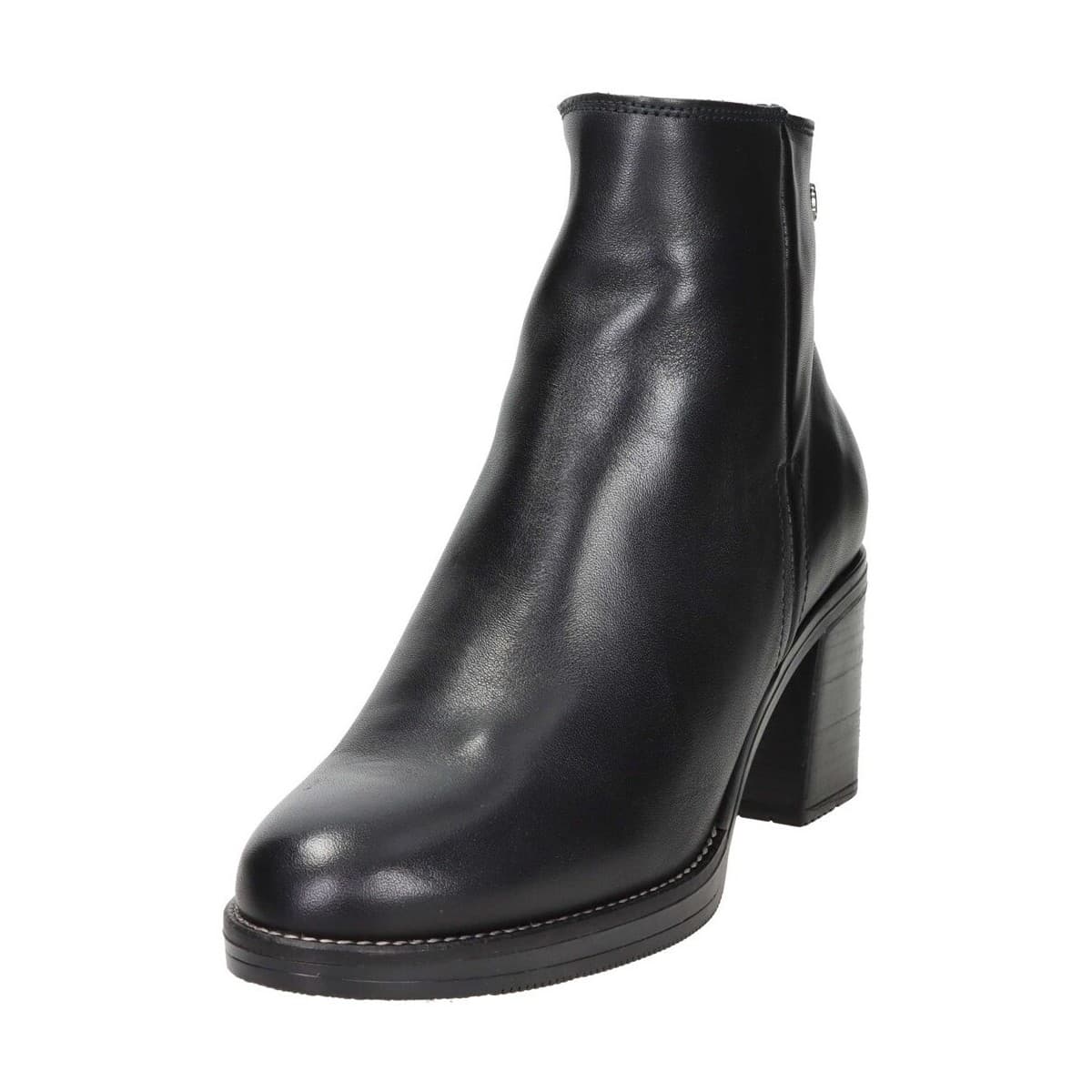 Women's Ankle Boots Porronet Black