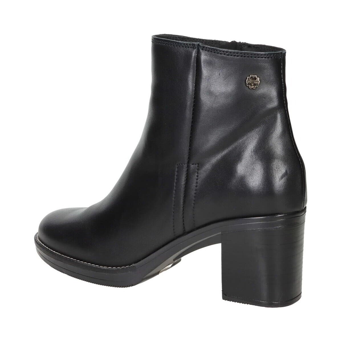 Women's Ankle Boots Porronet Black