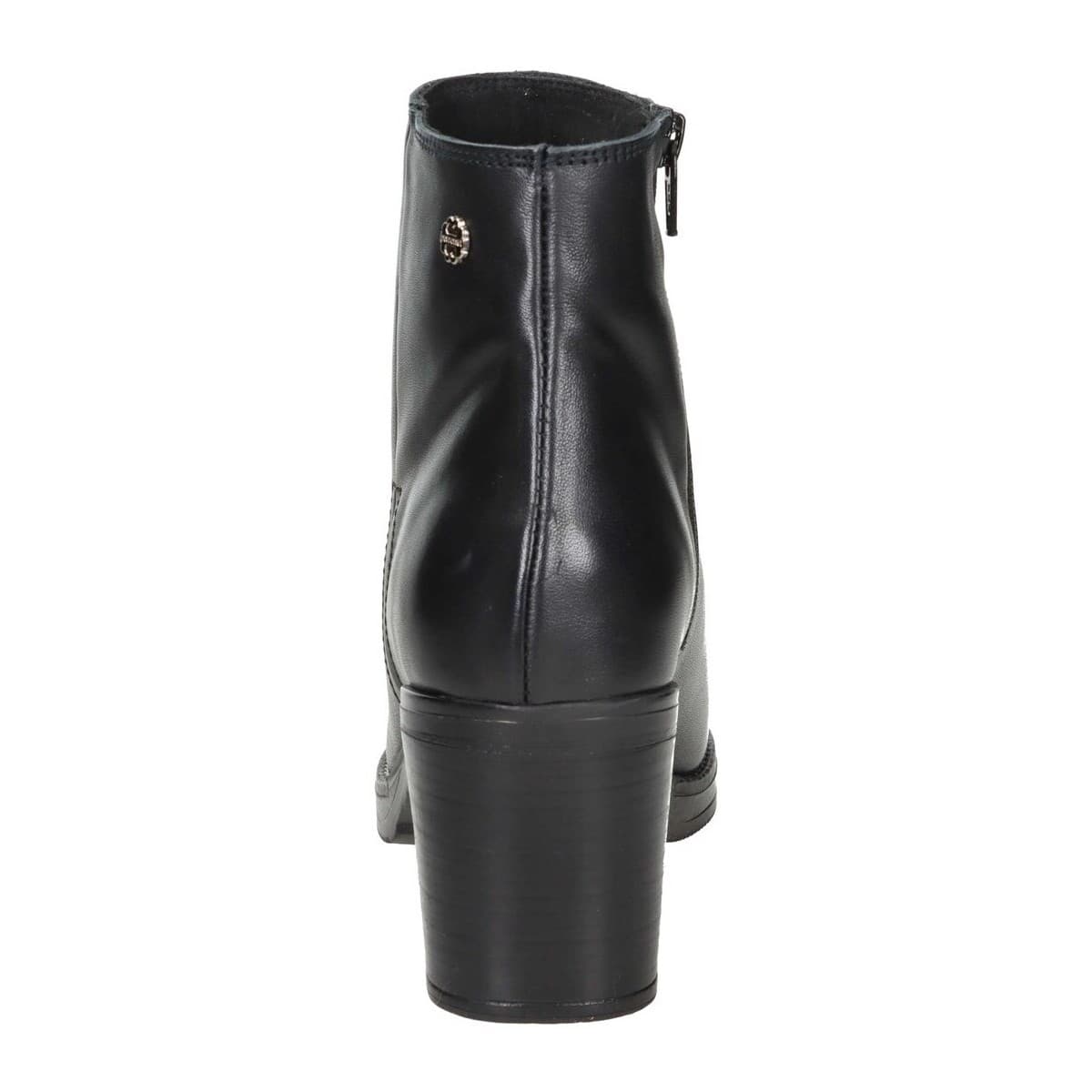 Women's Ankle Boots Porronet Black