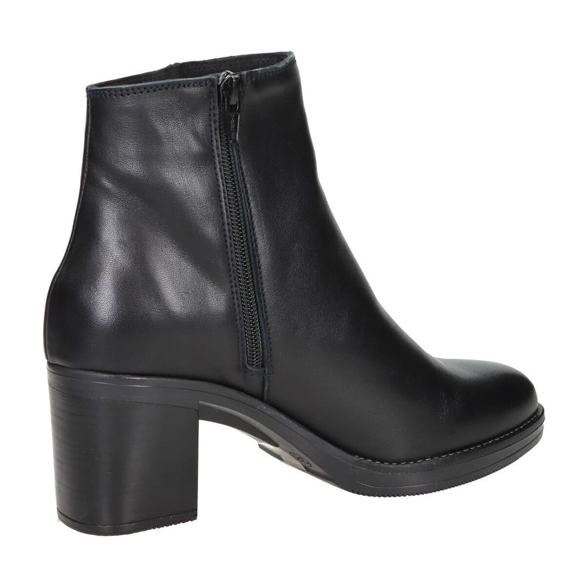 Women's Ankle Boots Porronet Black