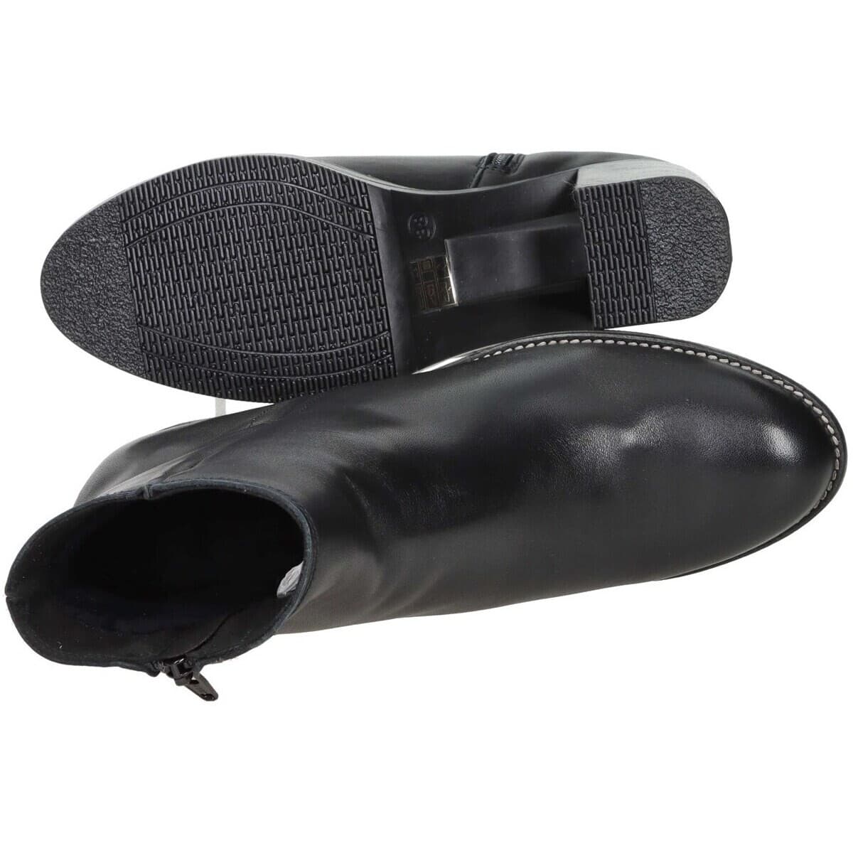 Women's Ankle Boots Porronet Black