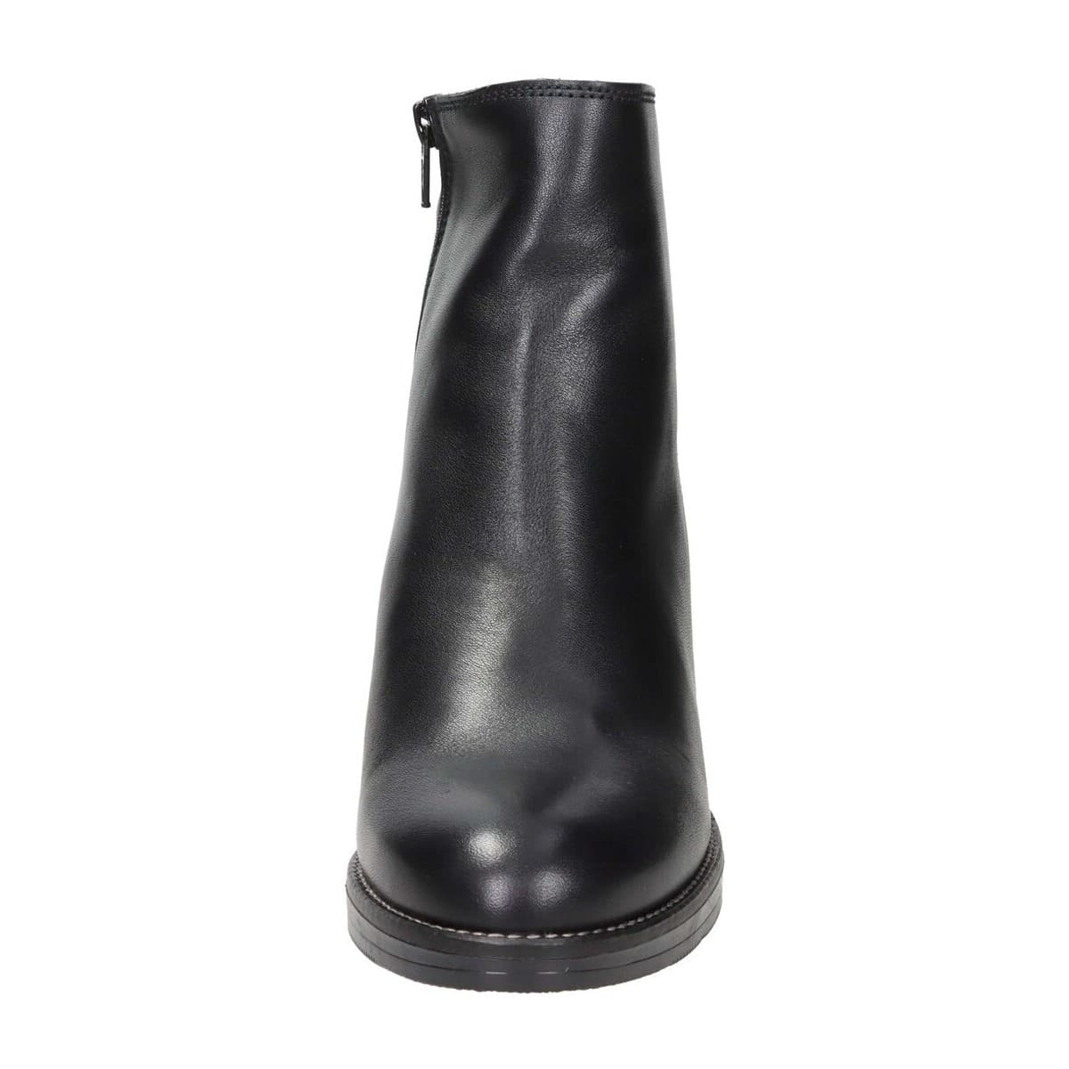 Women's Ankle Boots Porronet Black