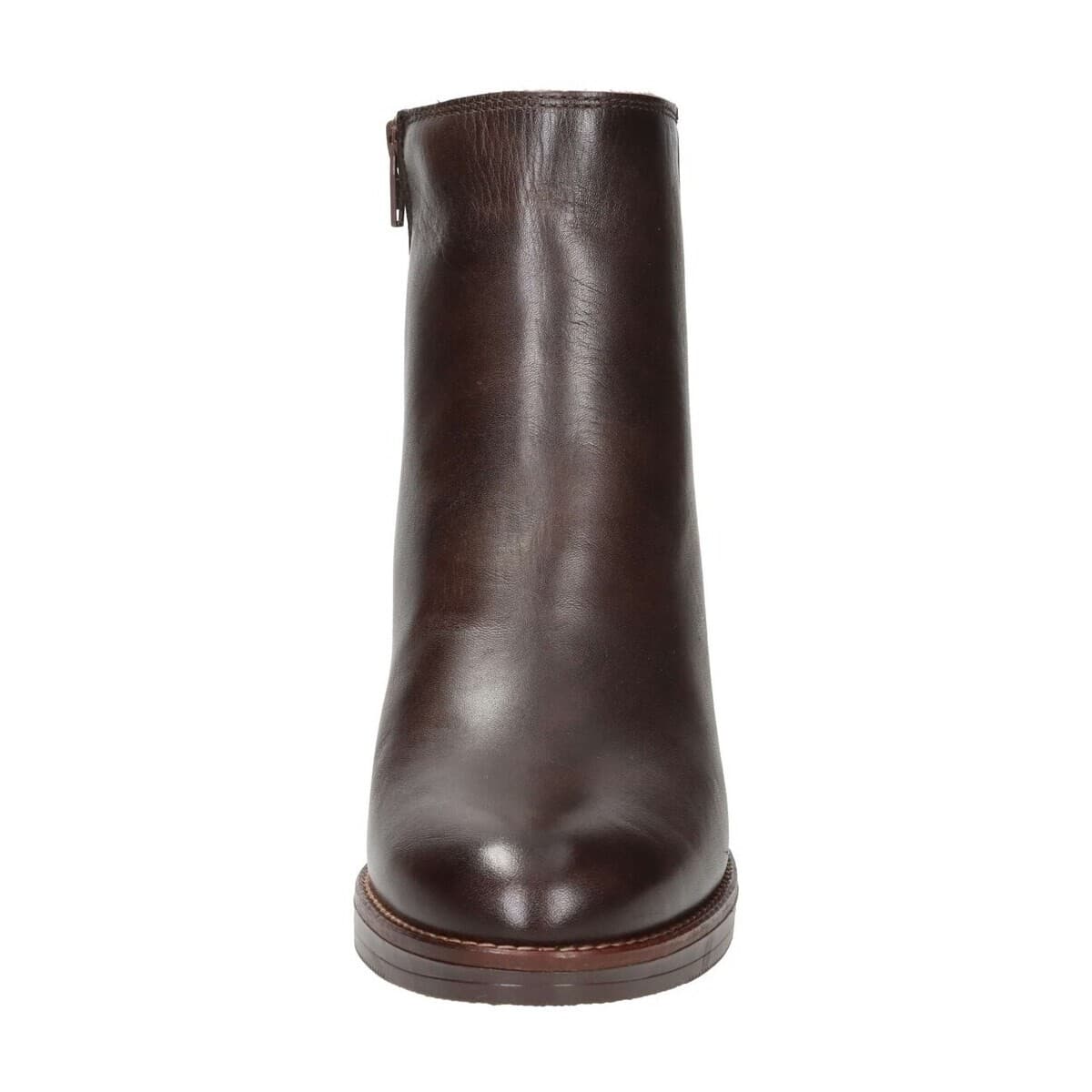 Women's Ankle Boots Porronet Brown