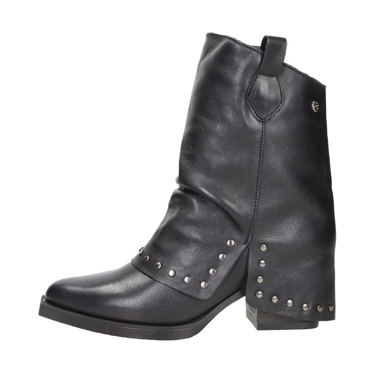 Women's Boots Porronet Black