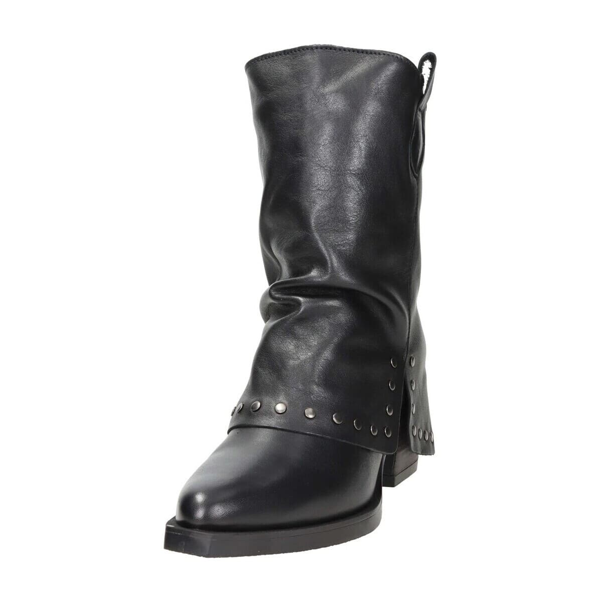 Women's Boots Porronet Black