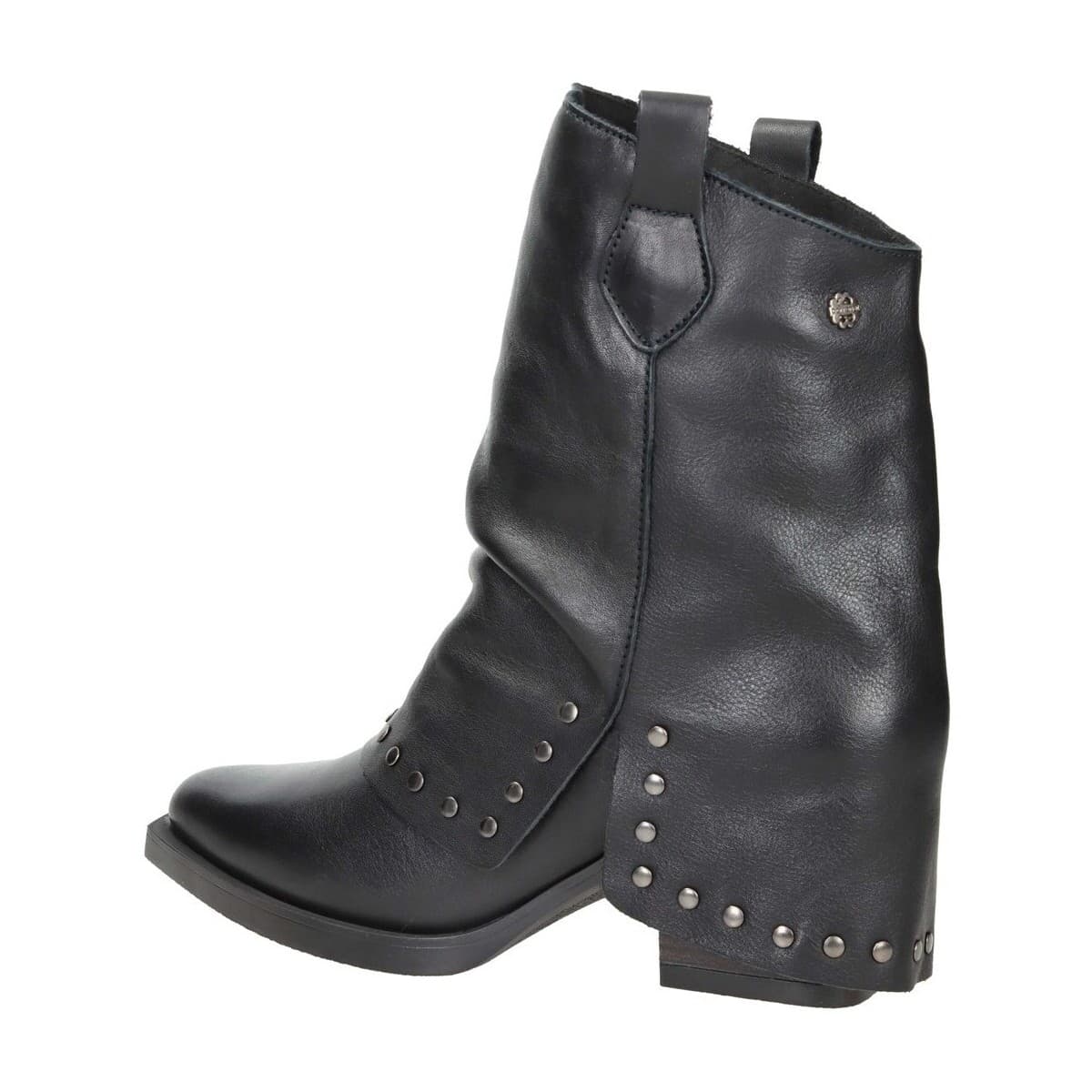 Women's Boots Porronet Black