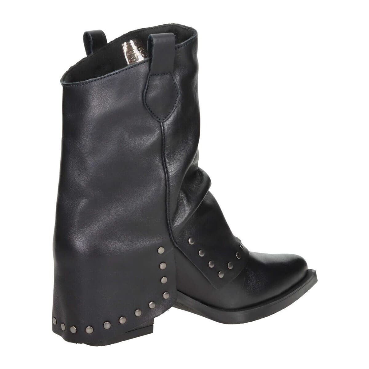 Women's Boots Porronet Black