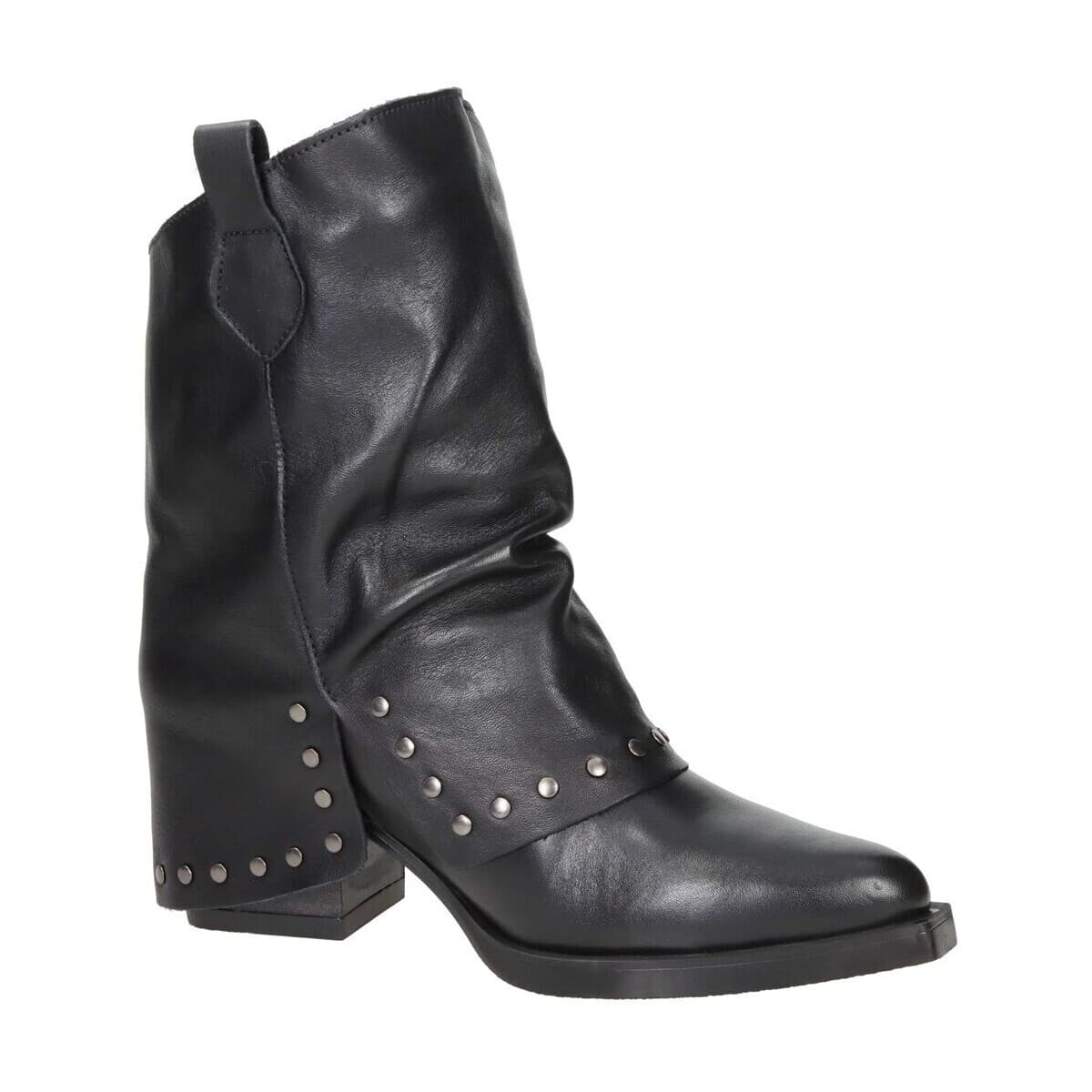 Women's Boots Porronet Black