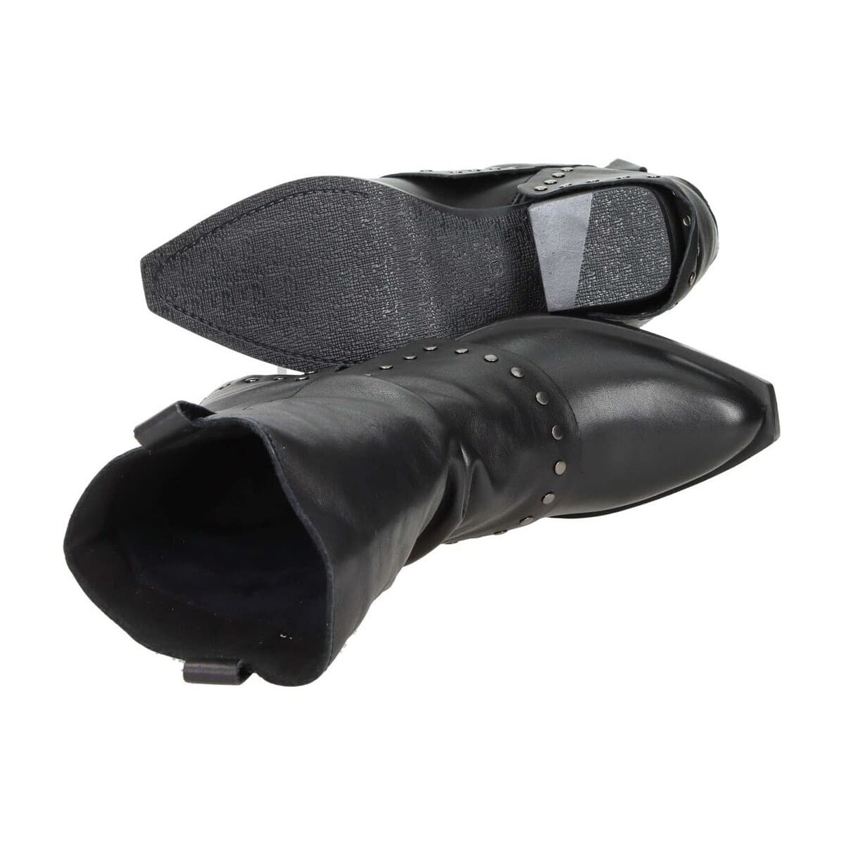 Women's Boots Porronet Black