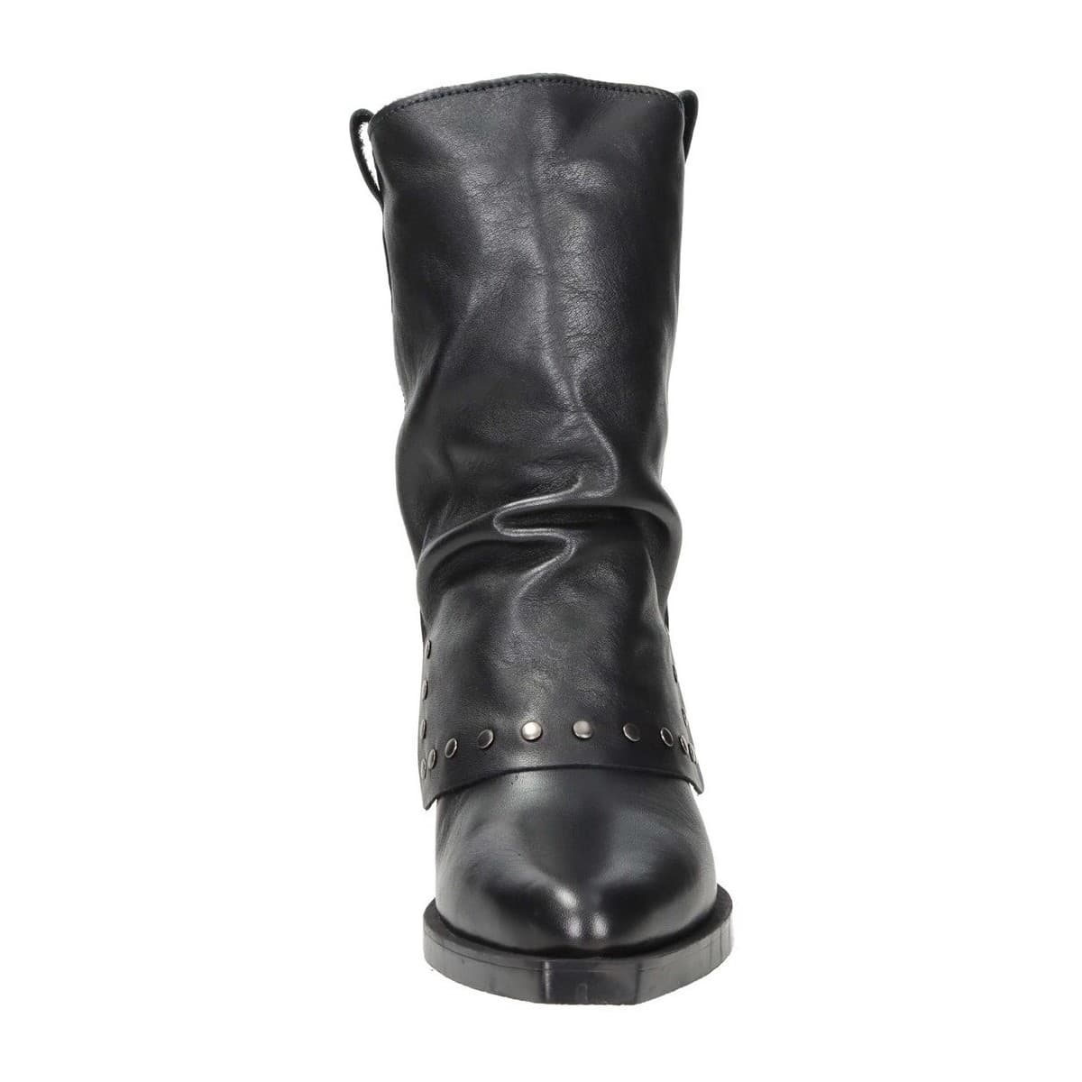Women's Boots Porronet Black