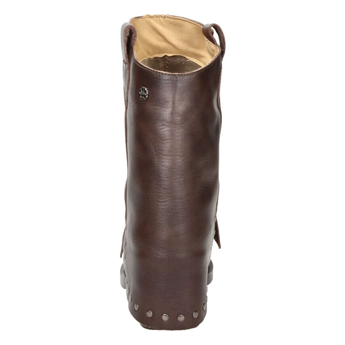 Women's Boots Porronet Brown