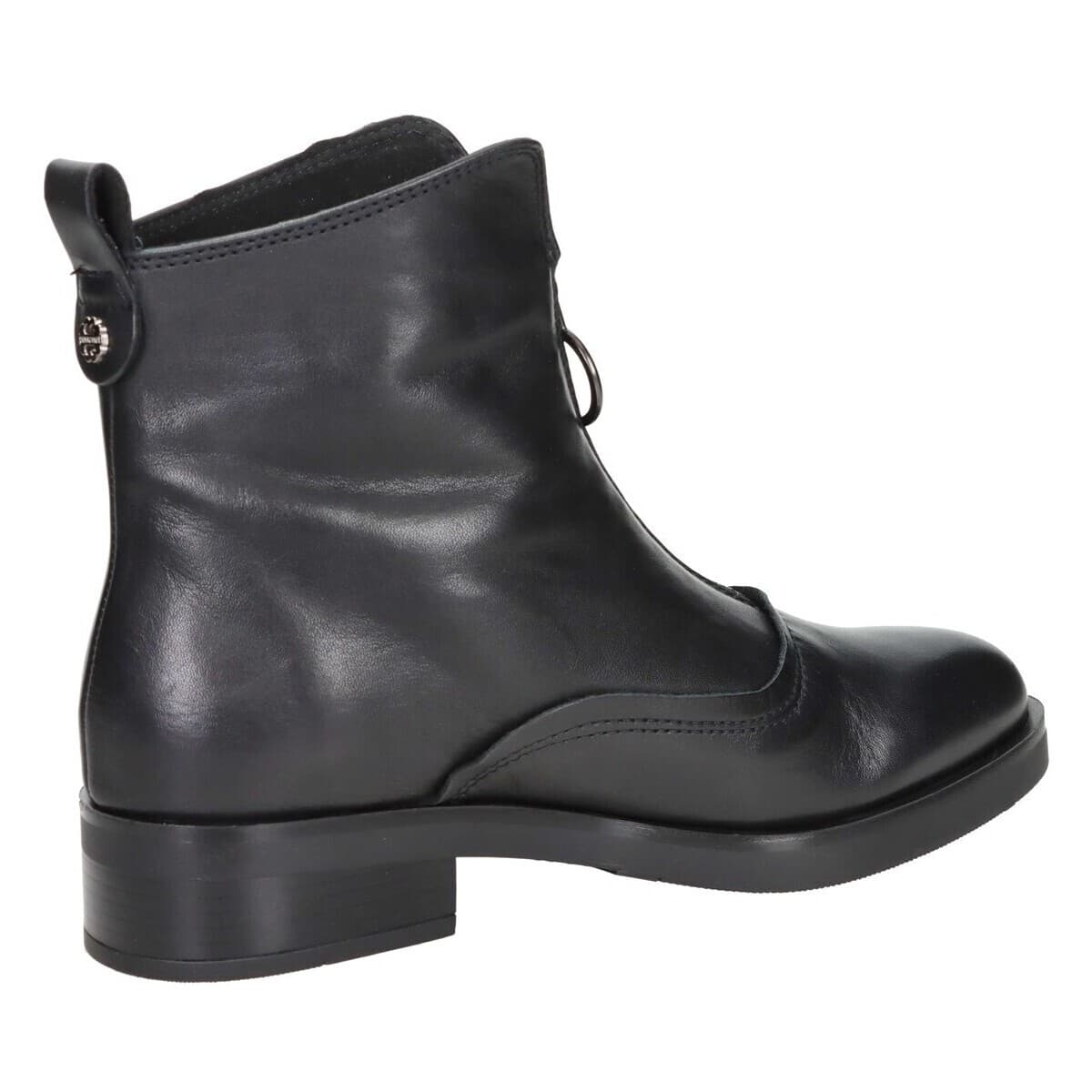 Women's Ankle Boots Porronet Black