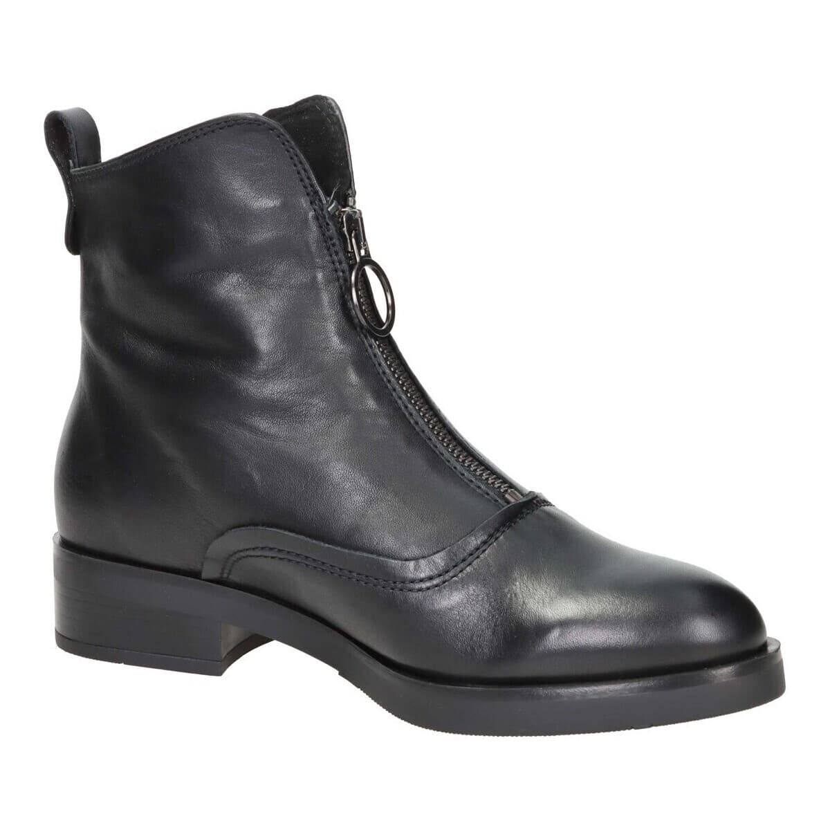 Women's Ankle Boots Porronet Black