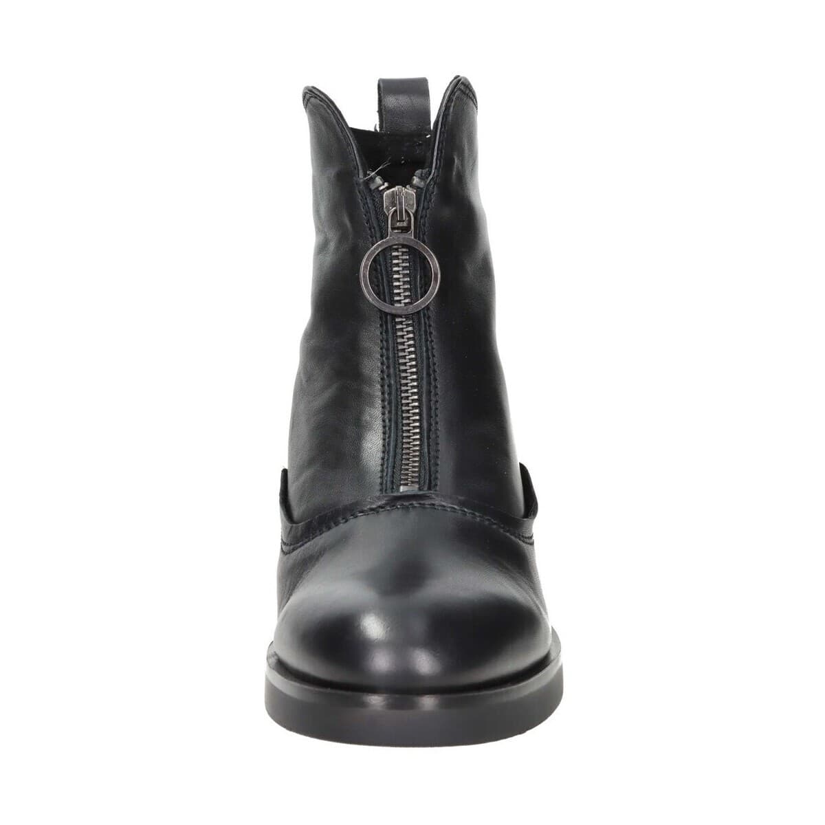 Women's Ankle Boots Porronet Black