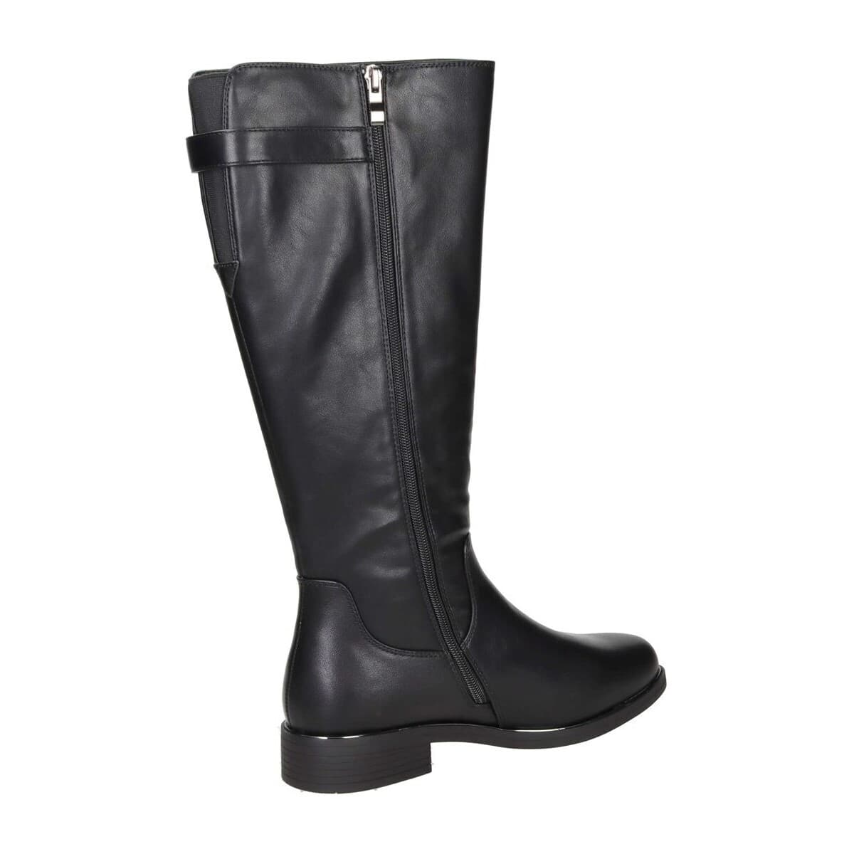 Women's Boots Lumberjack Black