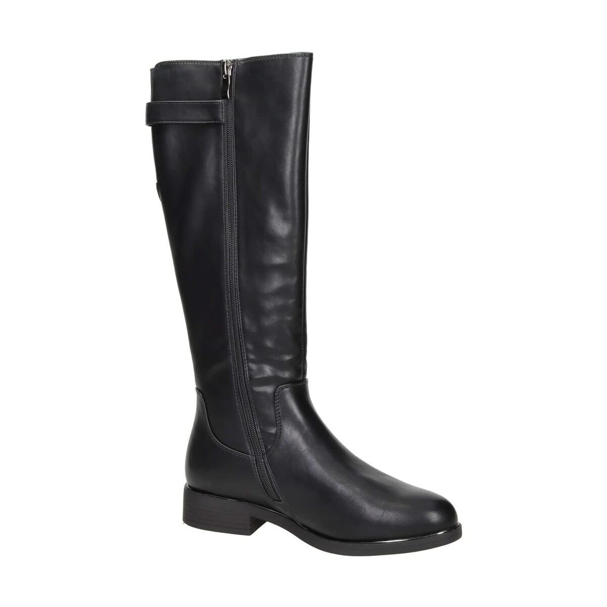 Women's Boots Lumberjack Black
