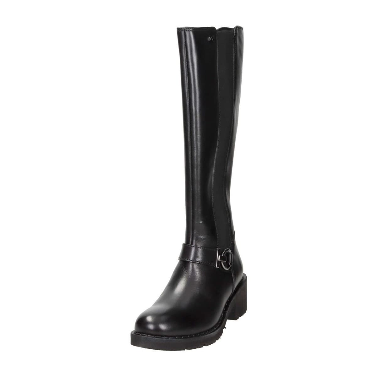 Women's Boots Valleverde Black