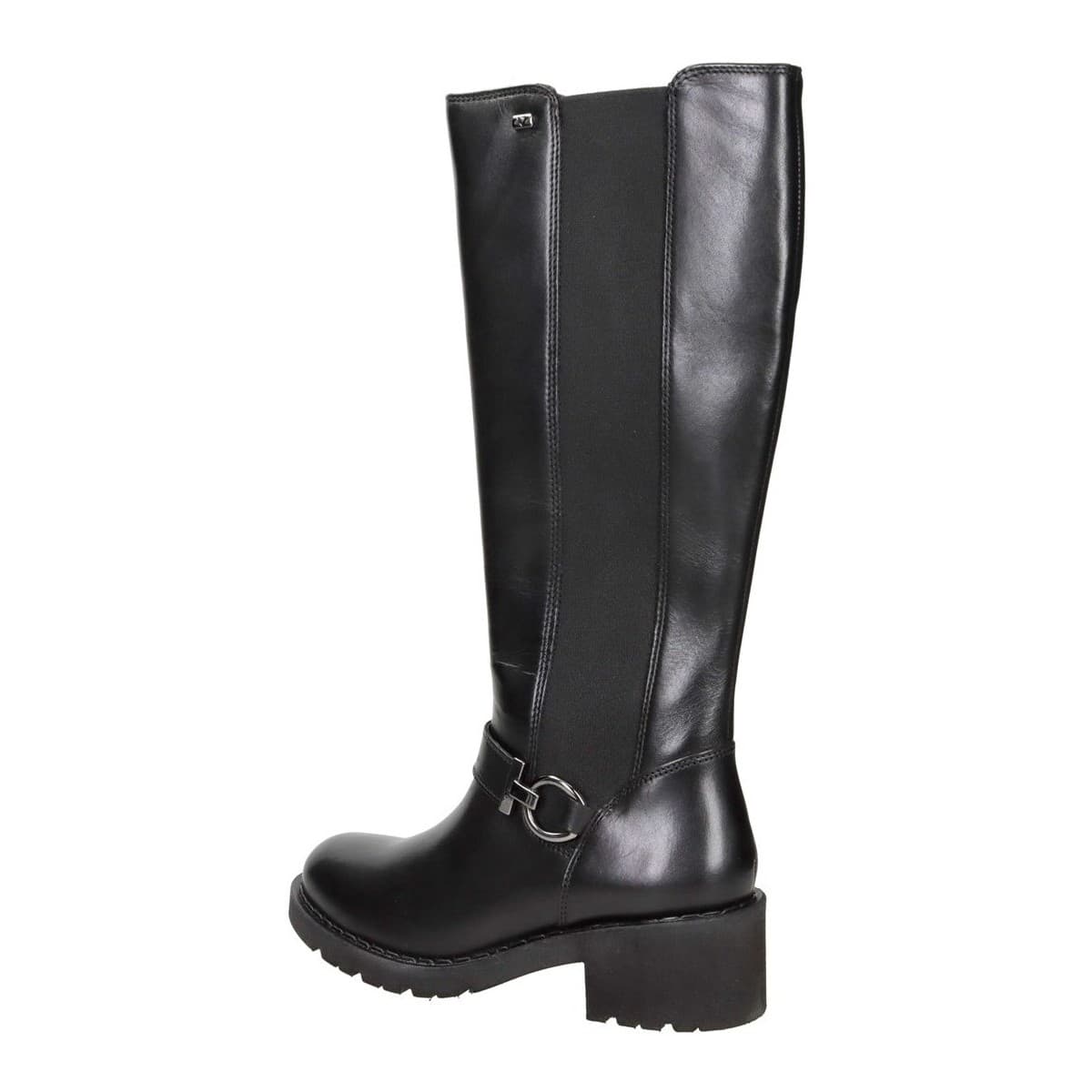 Women's Boots Valleverde Black