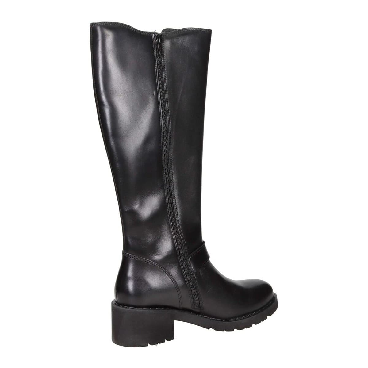 Women's Boots Valleverde Black