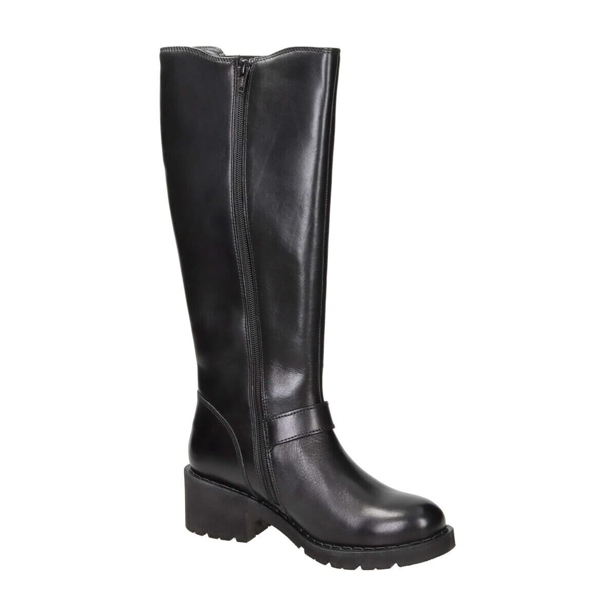 Women's Boots Valleverde Black
