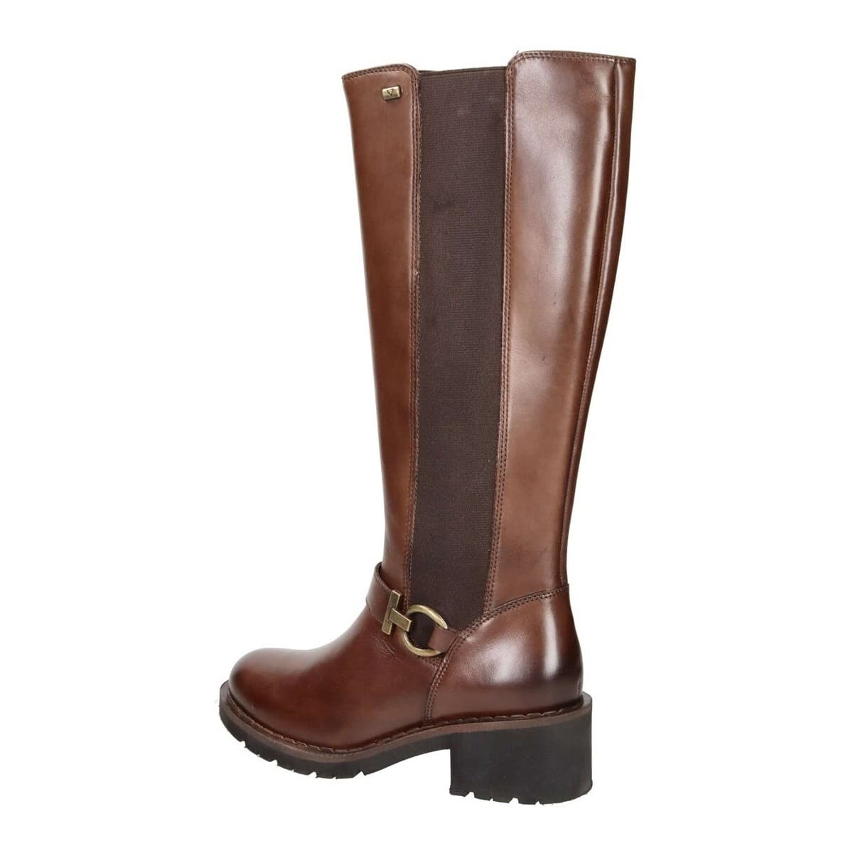 Women's Boots Valleverde Brown