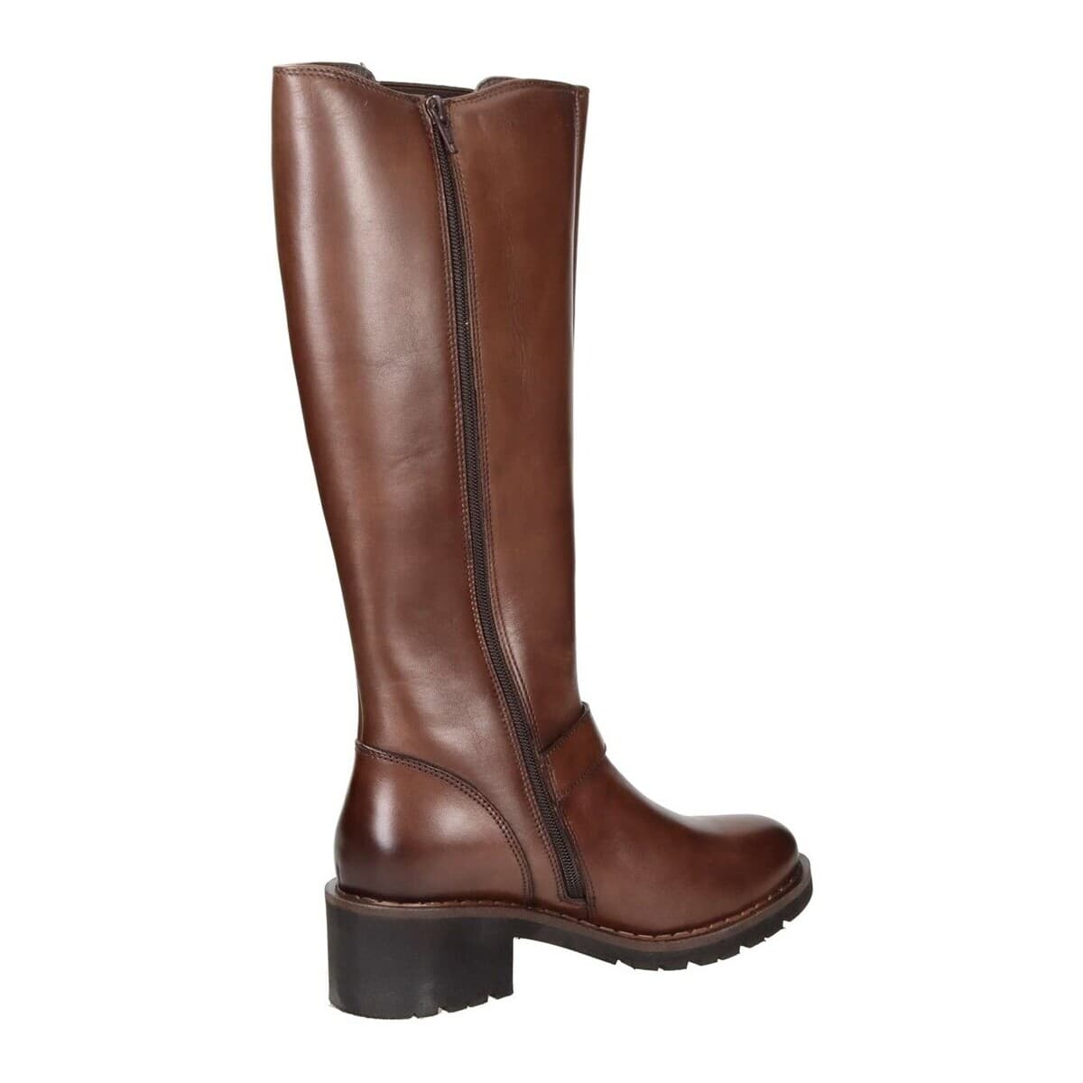 Women's Boots Valleverde Brown