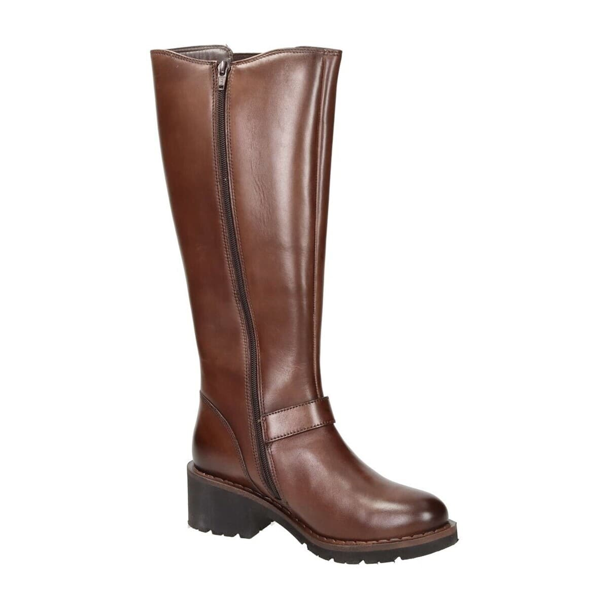 Women's Boots Valleverde Brown