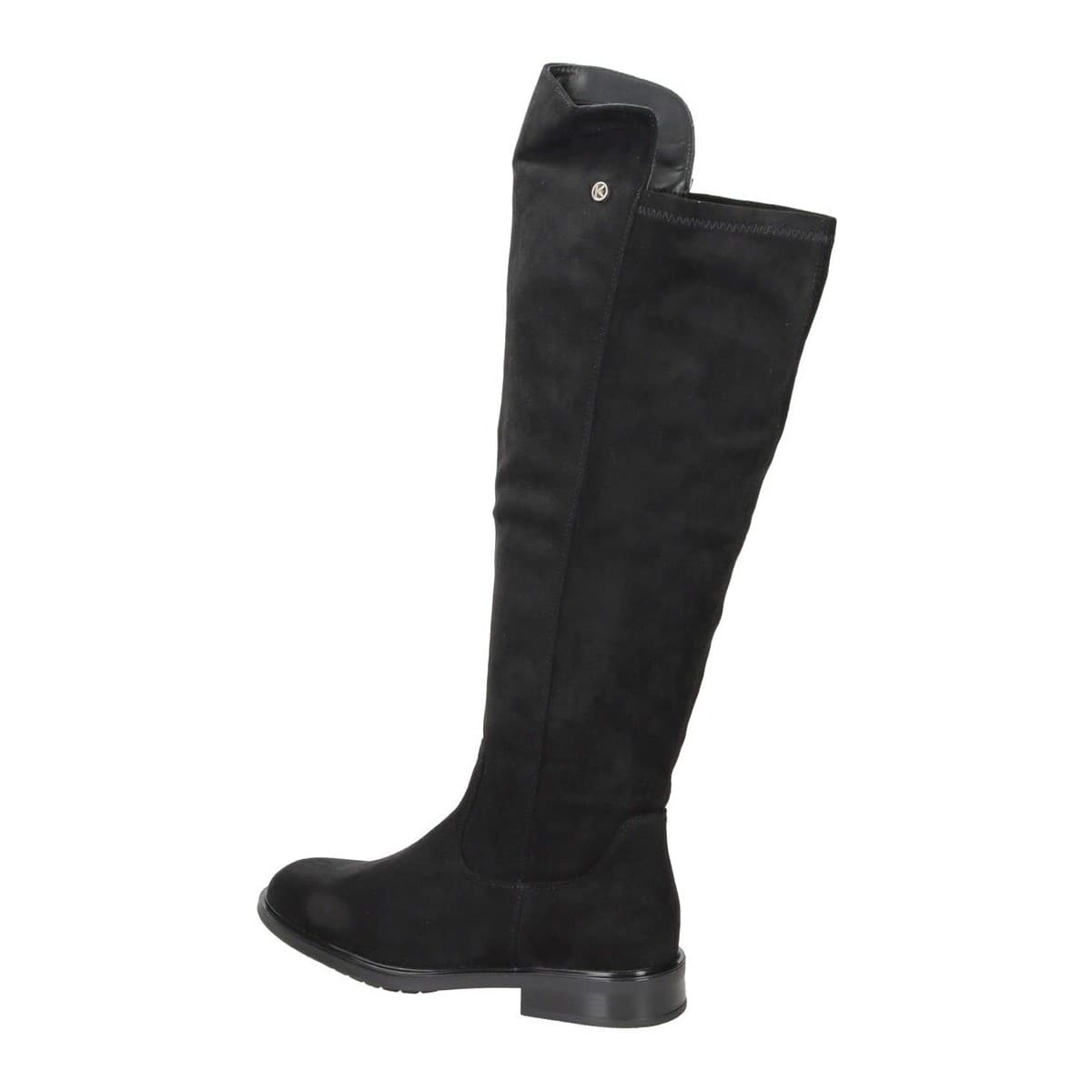 Women's Boots Keys Black