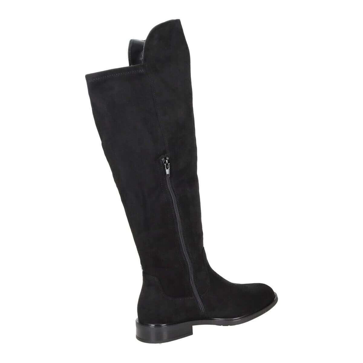 Women's Boots Keys Black