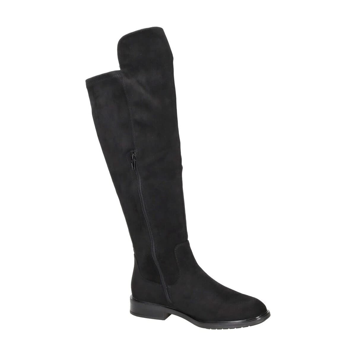 Women's Boots Keys Black