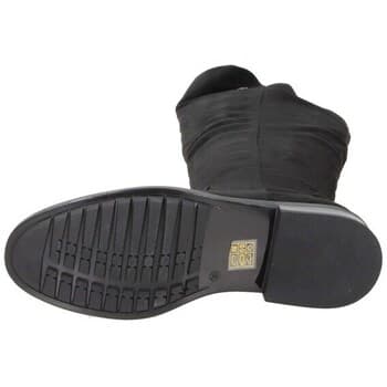 Women's Boots Keys Black