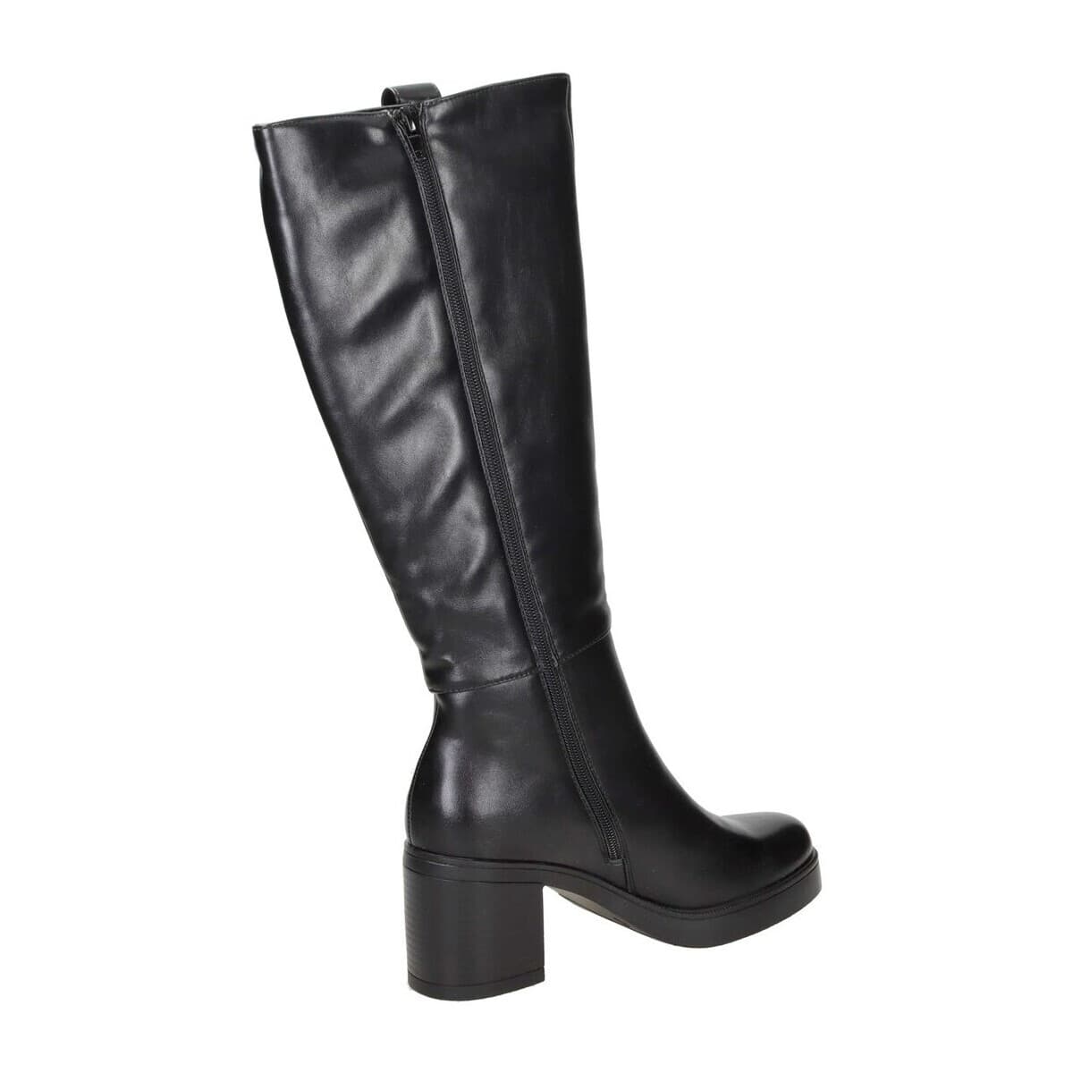 Women's Boots Keys Black