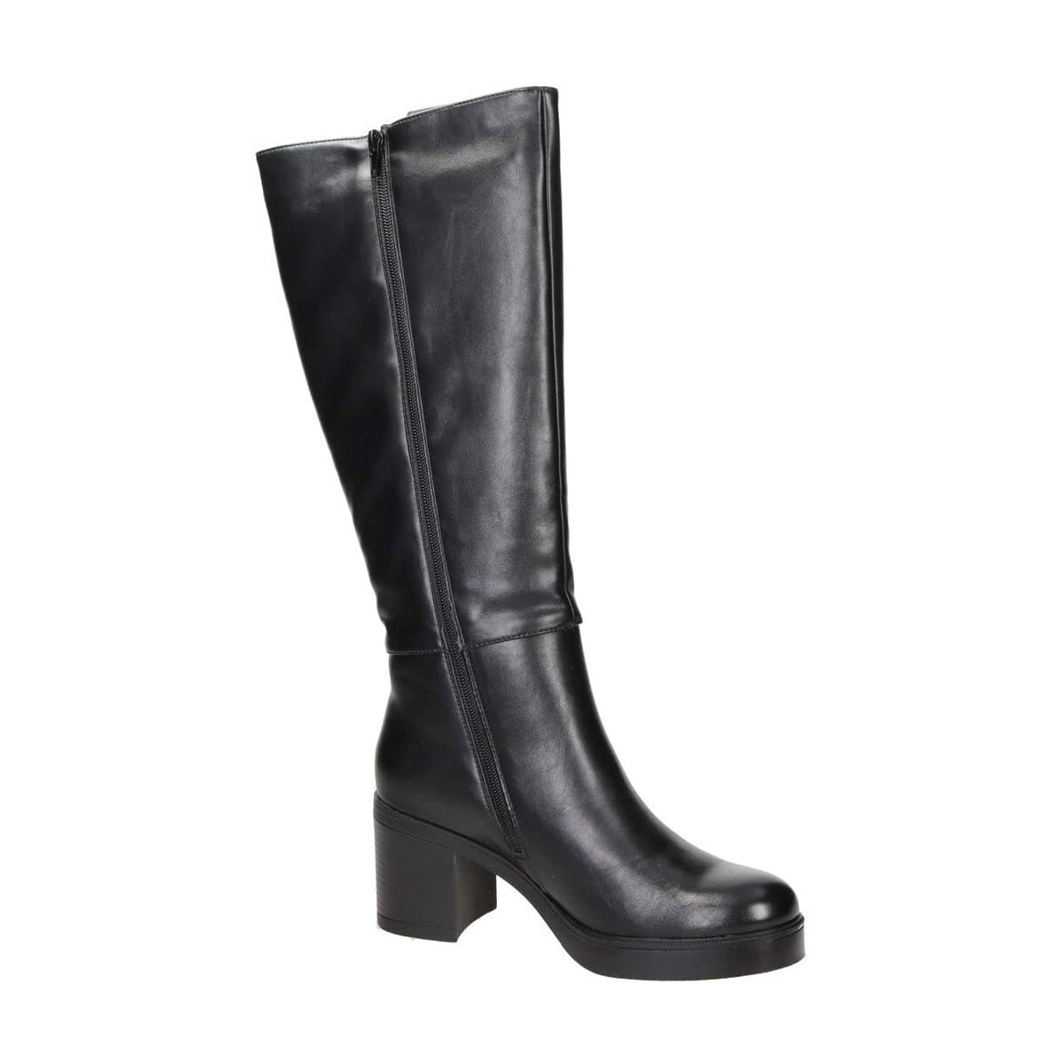 Women's Boots Keys Black