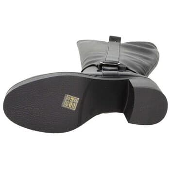 Women's Boots Keys Black