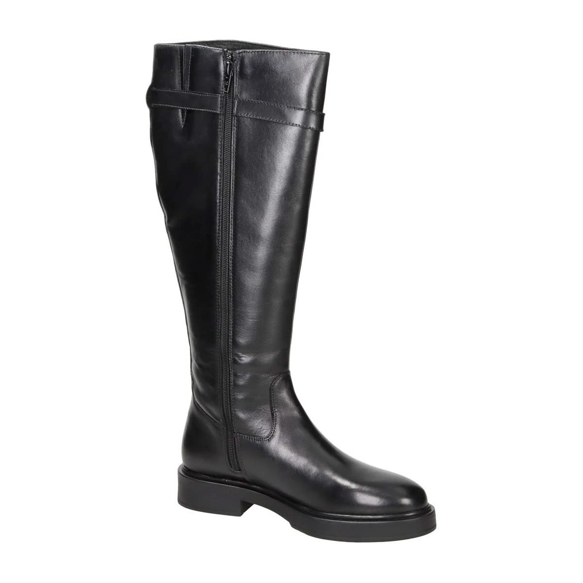 Women's Boots Keys Black