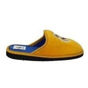 Men's House Slippers Marpen Yellow