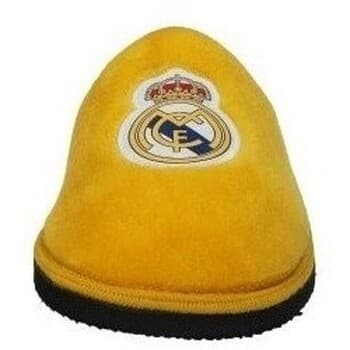 Men's House Slippers Marpen Yellow