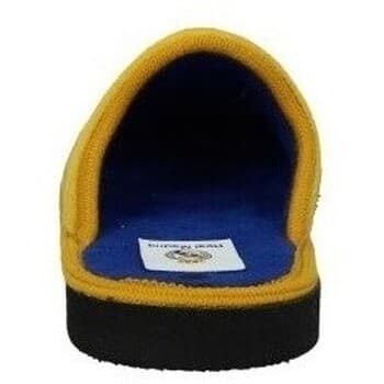 Men's House Slippers Marpen Yellow