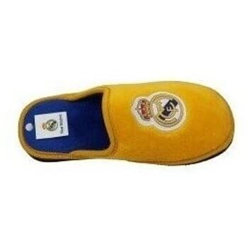 Men's House Slippers Marpen Yellow