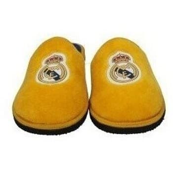Men's House Slippers Marpen Yellow