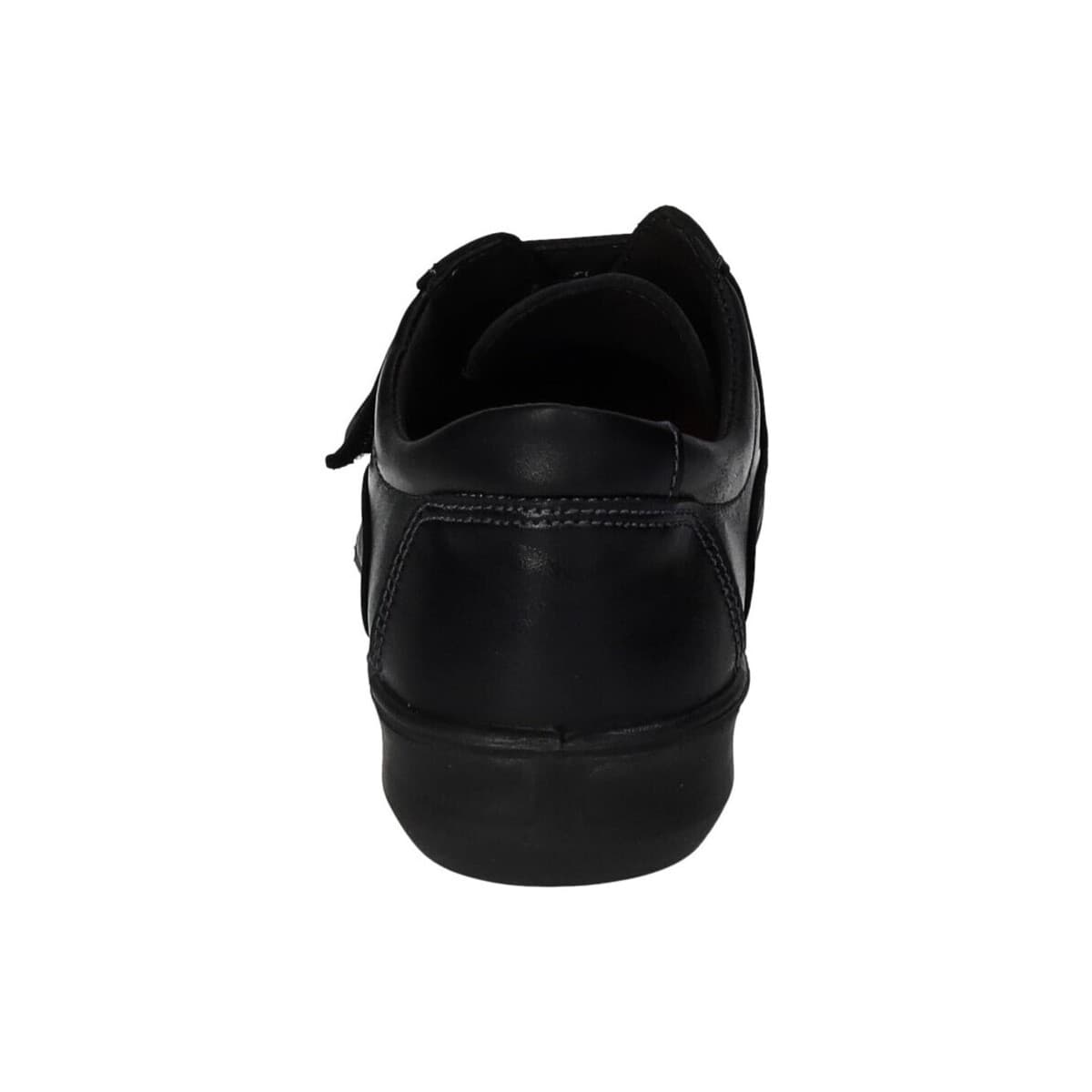 Women's Outdoor Shoes Luisetti Black