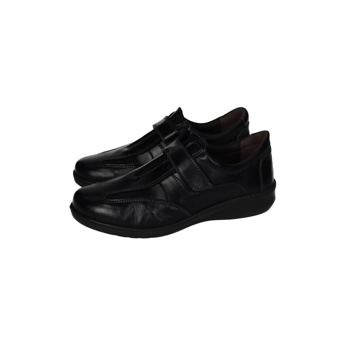Women's Outdoor Shoes Luisetti Black